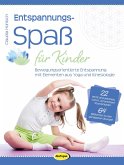 Entspannungsspaß für Kinder