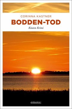 Bodden-Tod - Kastner, Corinna