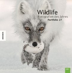 2017 / Wildlife Fotografien des Jahres Portfolio.27