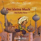 Der kleine Muck und Das kalte Herz