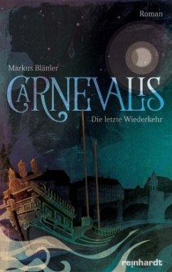 Carnevalis - Blättler, Markus