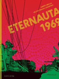 Eternauta 1969 - Breccia, Alberto;Oesterheld, Héctor G.