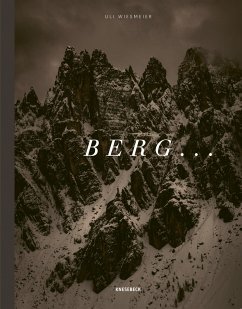 BERG ... - Wiesmeier, Uli;König, Stefan