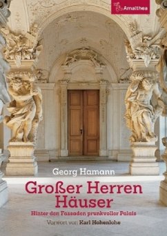 Großer Herren Häuser - Hamann, Georg