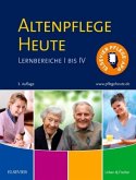 Altenpflege Heute Altenpflege Heute