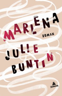 Marlena - Buntin, Julie