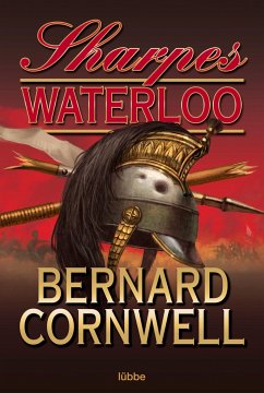 Sharpes Waterloo / Richard Sharpe Bd.20 - Cornwell, Bernard