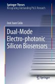 Dual-Mode Electro-photonic Silicon Biosensors