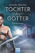 Schattenweg / Tochter der Götter Bd.3 - Bild 1