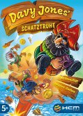 Davy Jones Schatztruhe (Spiel) Davy Jones Schatztruhe (Spiel)