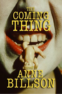 Cover The Coming Thing (eBook, ePUB)