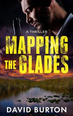 Cover Mapping the Glades (eBook, ePUB)