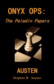 Onyx Ops: The Paladin Papers (eBook, ePUB)