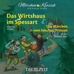 Das Wirtshaus im Spessart und Das Märchen vom falschen Prinzen - Hauff, Wilhelm