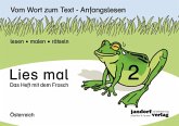 Lies mal! Heft 2 (Österreich)
