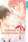 Sommer der Glühwürmchen Bd.9