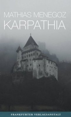 Karpathia - Menegoz, Mathias