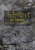 Felsbilder der Ostalpen