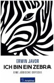 Ich bin ein Zebra