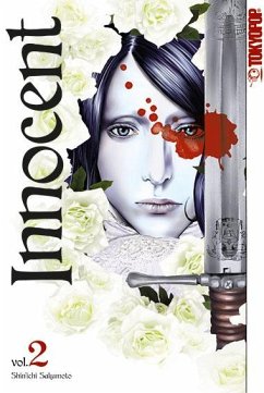 Innocent 02 - Sakamoto, Shin'ichi