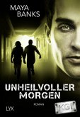 Unheilvoller Morgen / KGI Bd.9