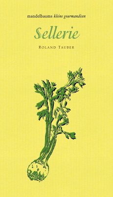 Sellerie - Tauber, Roland