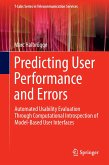 Predicting User Performance and Errors