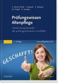 Prüfungswissen Altenpflege