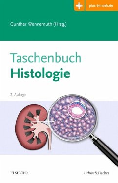 Taschenbuch Histologie - Universität des Saarlandes