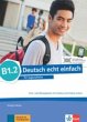 Deutsch echt einfach B1.2. Kurs- und... - Bild 1