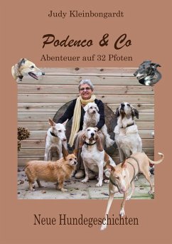 Podenco & Co - Kleinbongardt, Judy