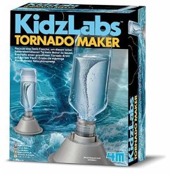Image of Tornado Maker (Experimentierkasten)