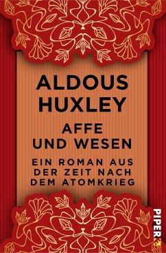 Affe und Wesen (eBook, ePUB) - Huxley, Aldous