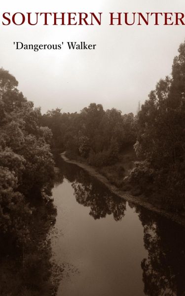 Southern Hunter (eBook, ePUB) Southern Hunter (eBook, ePUB)