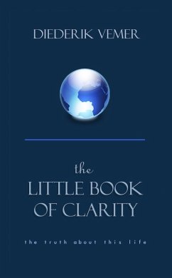 The Little Book of Clarity (eBook, ePUB) - Vemer, Diederik