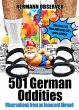 501 German Oddities - Observations from... - Bild 1