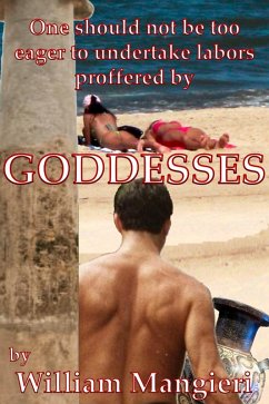 Cover Goddesses (eBook, ePUB)