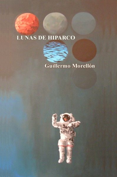 Lunas de Hiparco (eBook, ePUB)