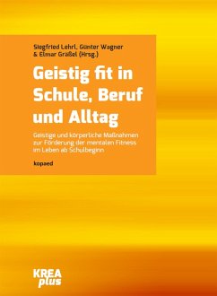 Cover Geistig fit in Schule, Beruf und Alltag (eBook, PDF)