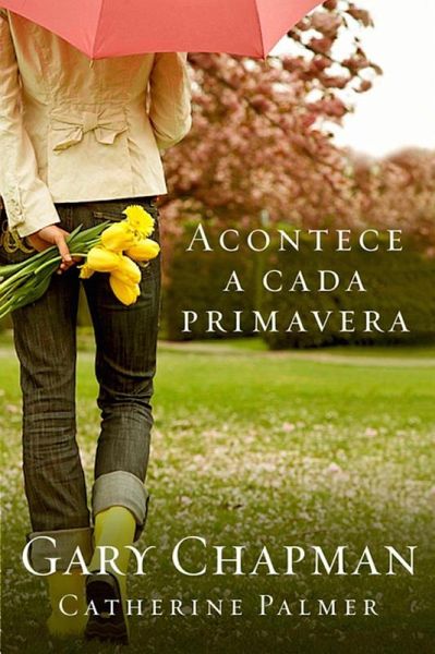 Acontece a cada primavera (eBook, ePUB) Acontece a cada primavera (eBook, ePUB)