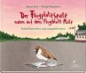 Der Flugplatzspatz nahm auf dem... - Bild 1
