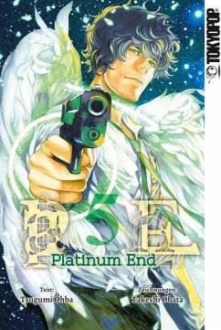 Platinum End Bd.5 - Ohba, Tsugumi;Obata, Takeshi