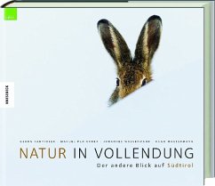 Natur in Vollendung