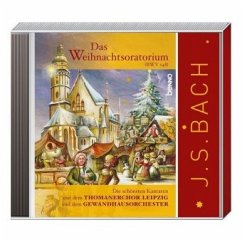 Das Weihnachtsoratorium (BWV 248)