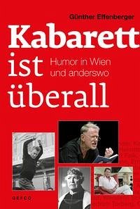 Kabarett ist überall