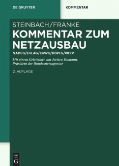 Kommentar zum Netzausbau