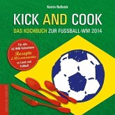Kick and Cook