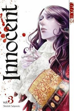 Innocent 03 - Sakamoto, Shin'ichi