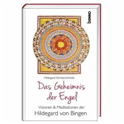 Das Geheimnis der Engel - Strickerschmidt, Hildegard
