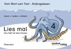 Lies mal! Heft 4 (Österreich)